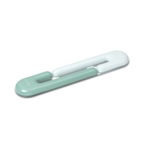 Kensington Duo Gel Loop wrist rest