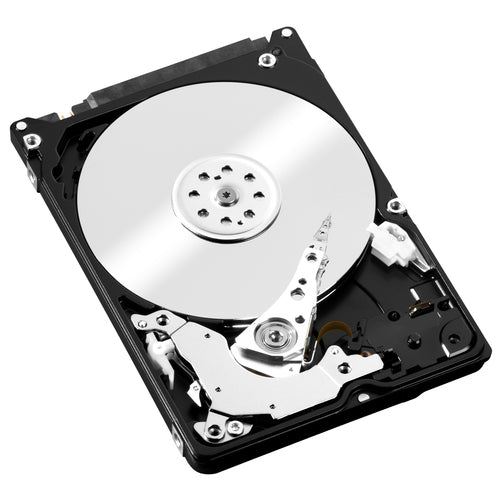 Western Digital Red internal hard drive