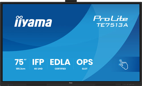 iiyama TE7513A-B3AG Signage Display