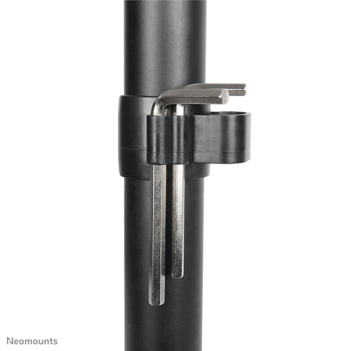 Neomounts NM-D135DBLACK monitor mount / stand