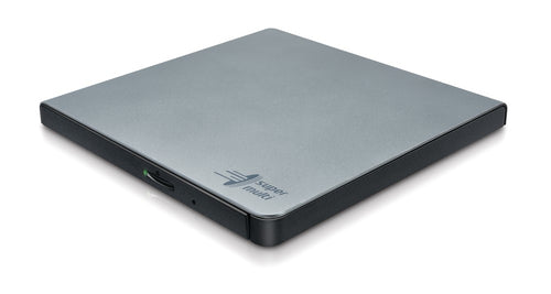 Hitachi-LG Slim Portable DVD-Writer optical disc drive