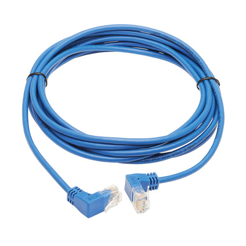 Tripp Lite N204-S10-BL-UD networking cable
