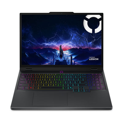 Lenovo Legion 5 15IRX10