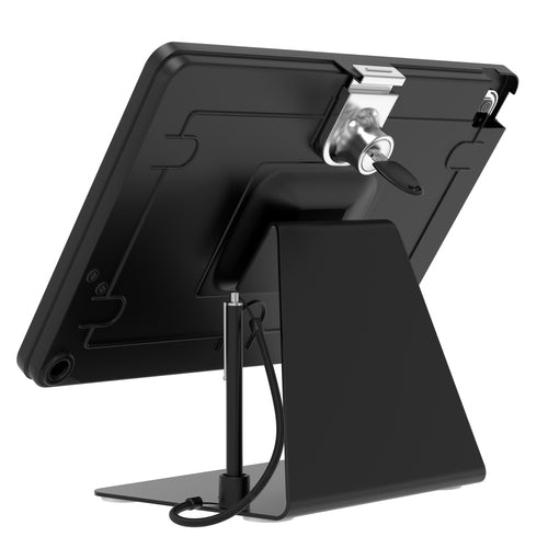 CTA Digital PAD-DASB109 tablet security enclosure