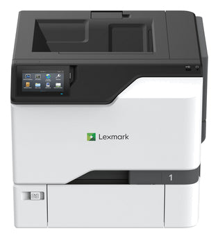 Laser Printer Lexmark CS730de Color 40ppm 1200x1200 DPI Duplex A4