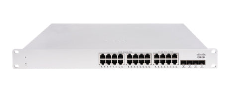 Cisco Meraki MS150-24P-4G network switch