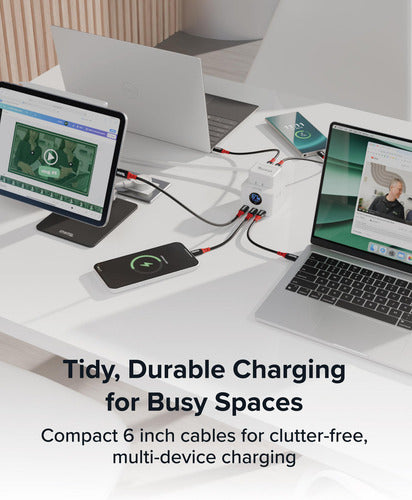 Plugable Technologies USBC-CCS5X USB cable