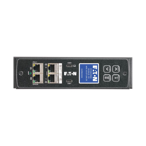 Eaton EVMAG332X power distribution unit (PDU)