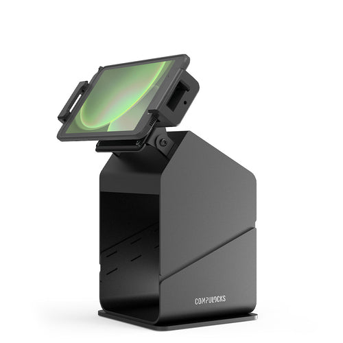 Compulocks PK01UCLXB tablet security enclosure
