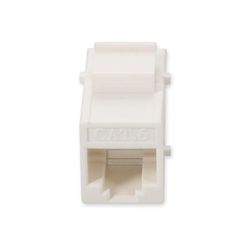 AddOn Networks ADD-CAT6CPLR-WE keystone module