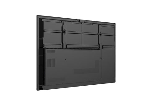 75 Inch LG CreateBoard Standard Interactive Whiteboard 4K Ultra HD 3840 x 2160 Pixels