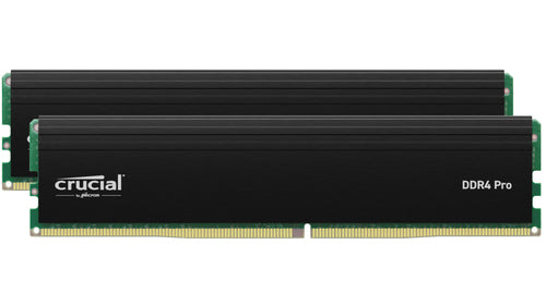 Crucial Pro CP2K16G4DFRA32A memory module