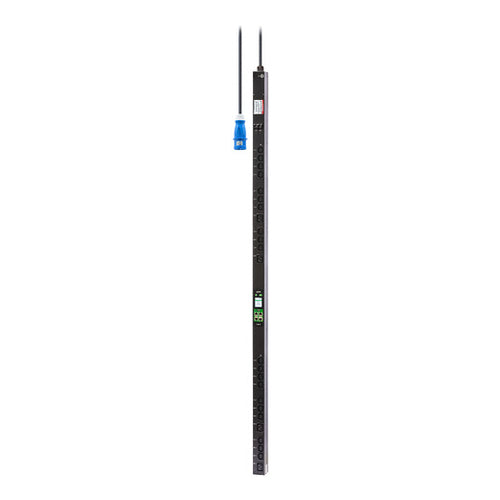 APC EPDU2132SMBO power distribution unit (PDU)