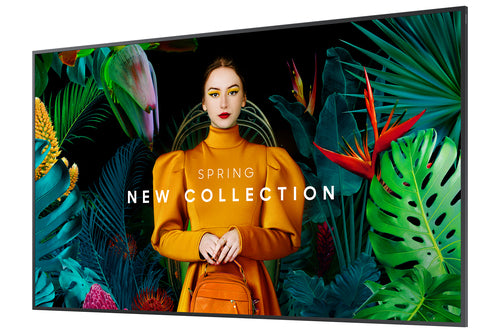 Samsung QB75C