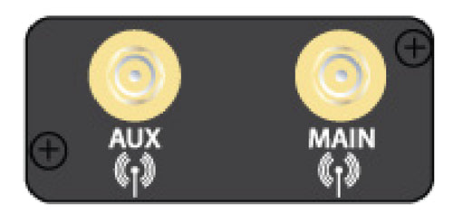 Lantronix 88-CAT4ATTA cellular network device