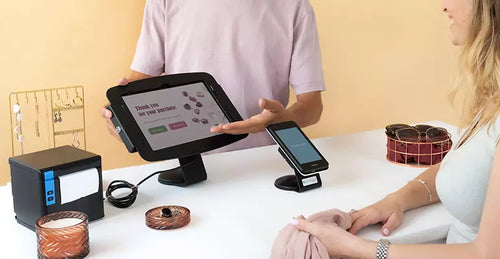 Compulocks 111B105GA8SB tablet security enclosure