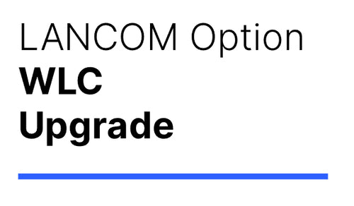LANCOM WLC AP Upgrade +100 Option