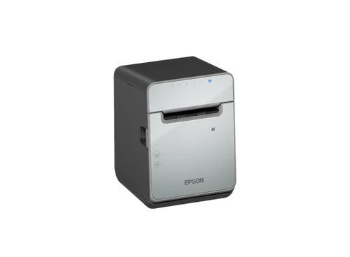 Label Printer Epson C31CJ52103 Direct Thermal 170 mm/sec Wired & Wireless - C31CJ52103