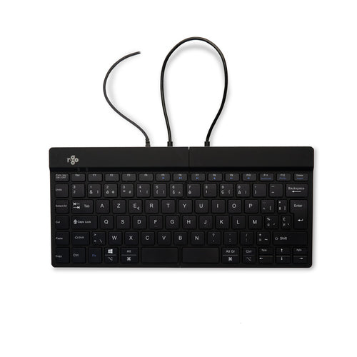 R-Go Tools RGOSP-BEWIBL keyboard