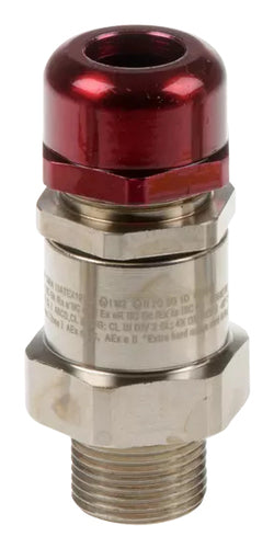 Axis 01845-001 cable gland