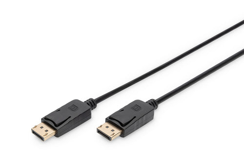 Digitus AK-340103-020-S DisplayPort cable