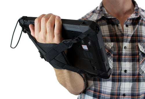InfoCase FM-TAB12-XSTP strap
