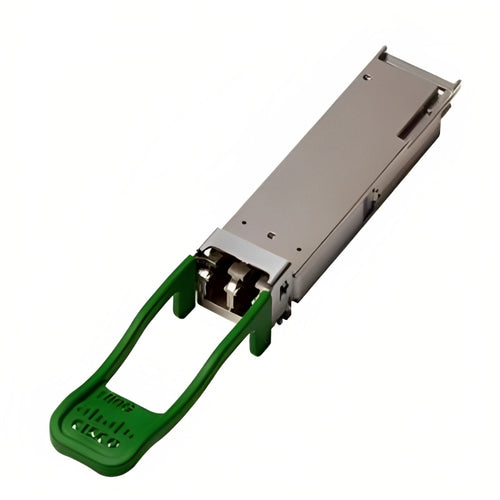 Cisco QSFP-100G-SM-SR= network transceiver module