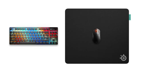 Steelseries 63434 mouse pad