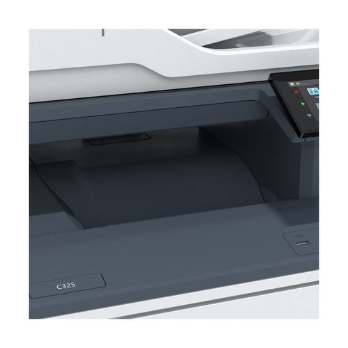Xerox C325_DNI multifunction printer