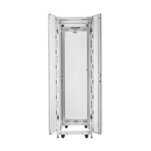 Eaton SRH482446W rack cabinet
