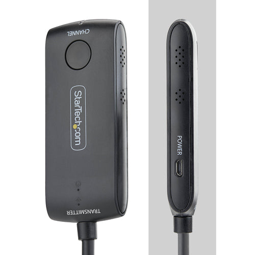 AV Extender StarTech.com 4KHDMI-WIRELESS-TX 65ft 4K 60Hz Wireless USB Powered - 4KHDMI-WIRELESS-TX