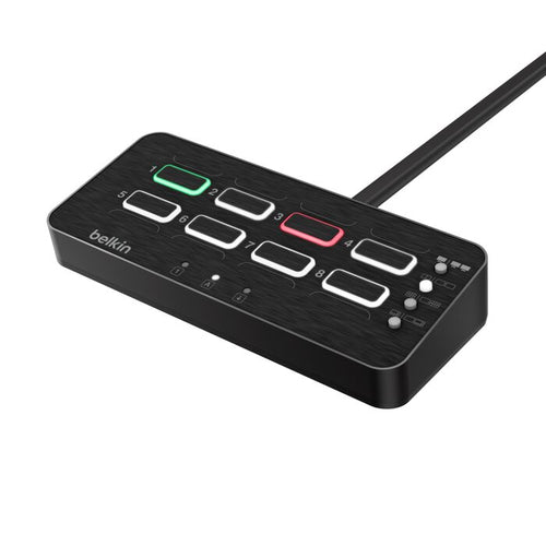 Belkin F1DN-KVM-REM8MC