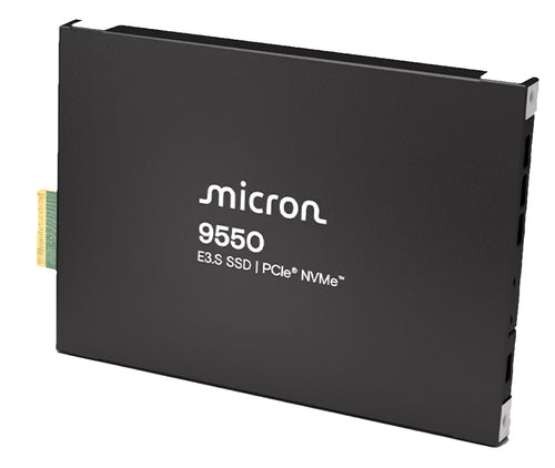 Micron 9550 MAX