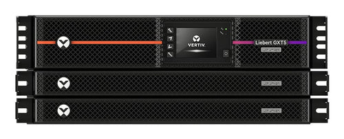 Uninterruptible Power Supply Vertiv Liebert GXT5LI 10 kVA Pure Sine Wave Double-Conversion