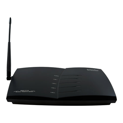 EnGenius Durafon Pro DECT base station