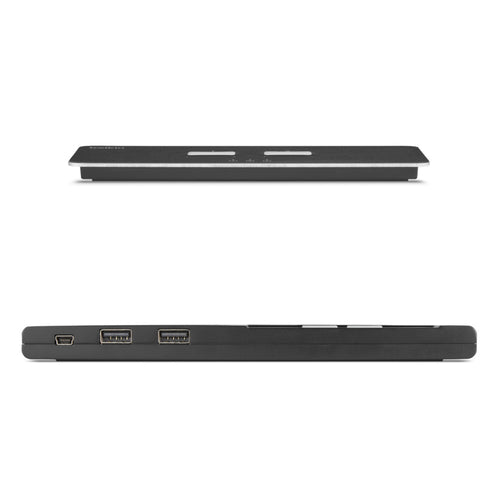 Belkin F1DN102MOD-BA-4 KVM switch