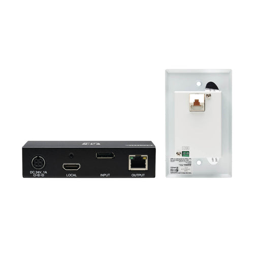 Tripp Lite B127A-1A1-BDFH AV extender
