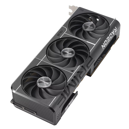 ASUS PRIME-RX9070GRE-O12G-EVO graphics card