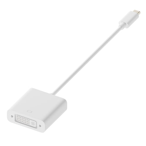UNC USBC-DVIF-ADPT video cable adapter