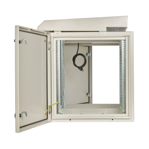 Tripp Lite SRN3RG12UHD rack cabinet
