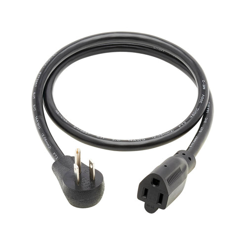 Tripp Lite P024-003-15D power cable