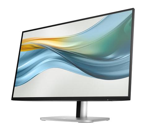 HP Series 5 Pro 23.8 inch FHD USB-C Monitor - 524pu computer monitor