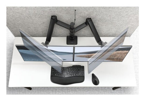 Kensington K58274NA monitor mount / stand