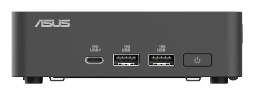 Mini PC ASUS NUC 15 Pro DDR5-SDRAM M.2 Ethernet LAN Wi-Fi 7 - 90AR00R2-M000F0