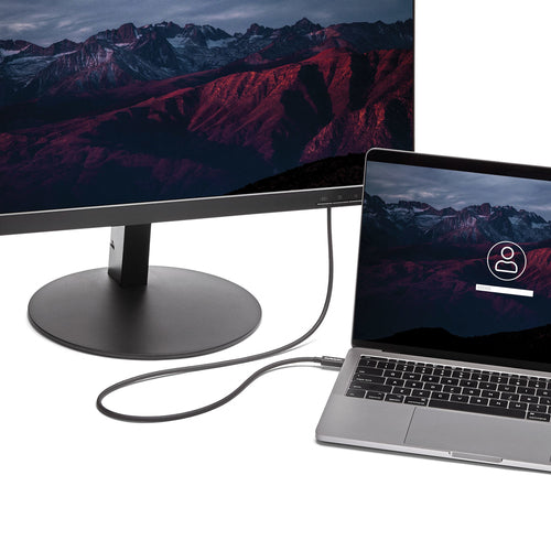StarTech.com TBLT3MM1M Thunderbolt cable