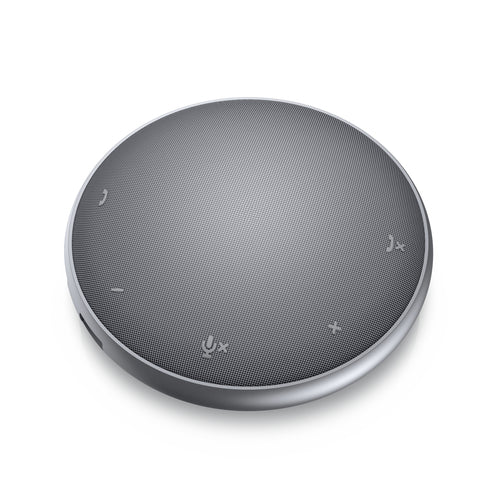 Universal Mobile Adapter Speakerphone DELL MH3021P Silver 20Hz-20000Hz