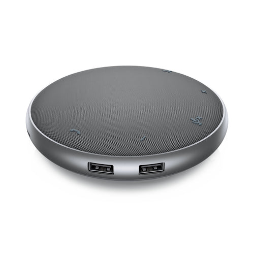 Universal Mobile Adapter Speakerphone DELL MH3021P Silver 20Hz-20000Hz
