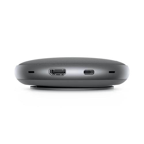 Universal Mobile Adapter Speakerphone DELL MH3021P Silver 20Hz-20000Hz