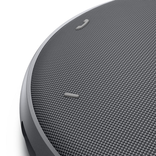 Universal Mobile Adapter Speakerphone DELL MH3021P Silver 20Hz-20000Hz