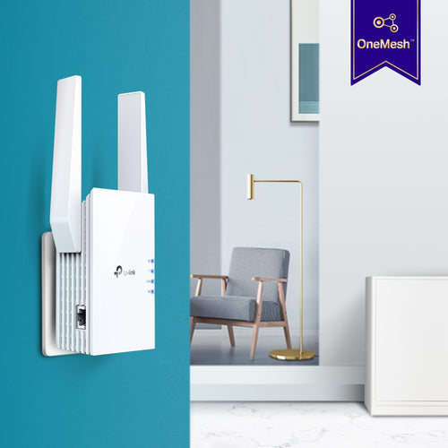 TP-Link RE605X network extender